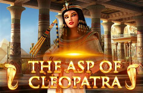 The Asp Of Cleopatra Blaze